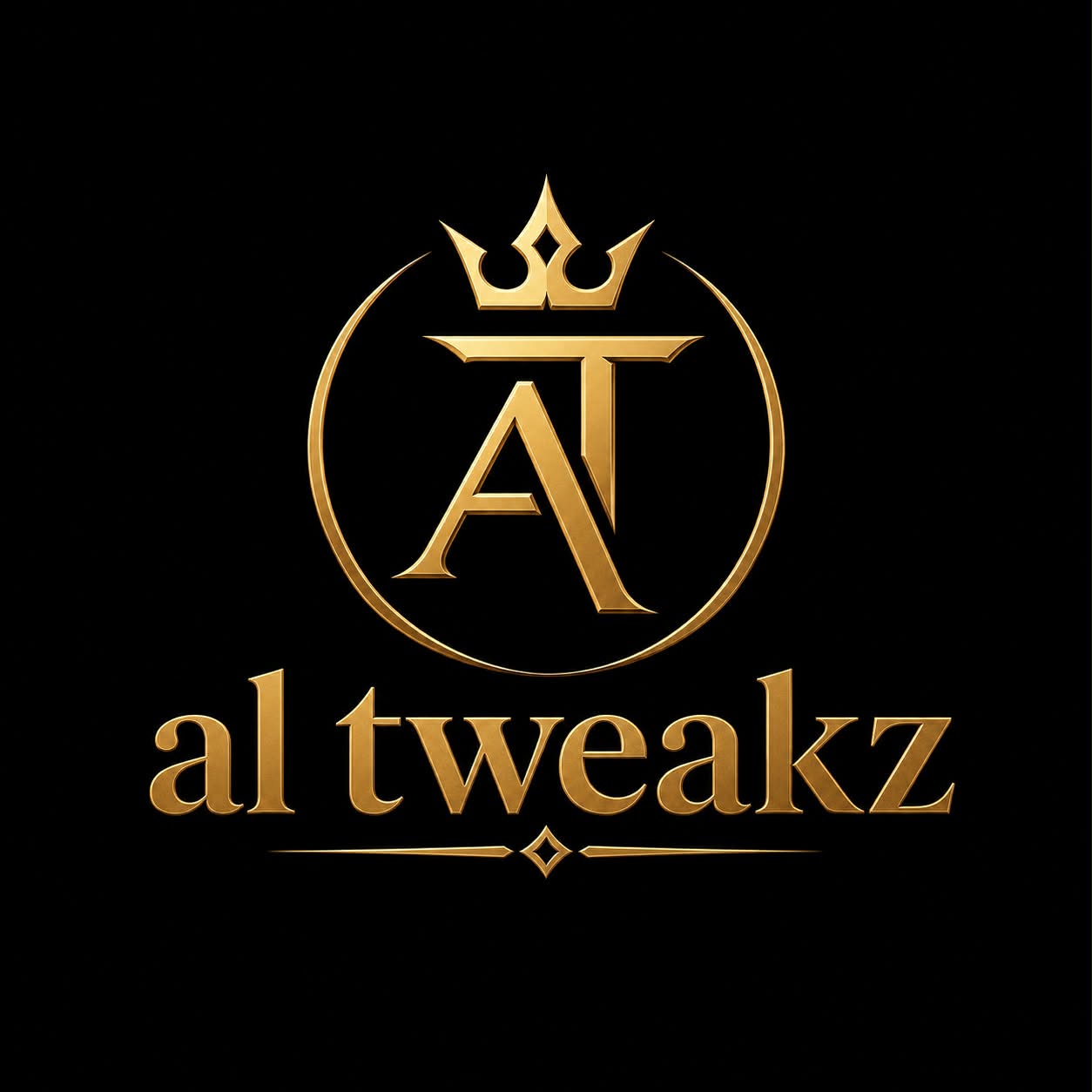 al tweakz